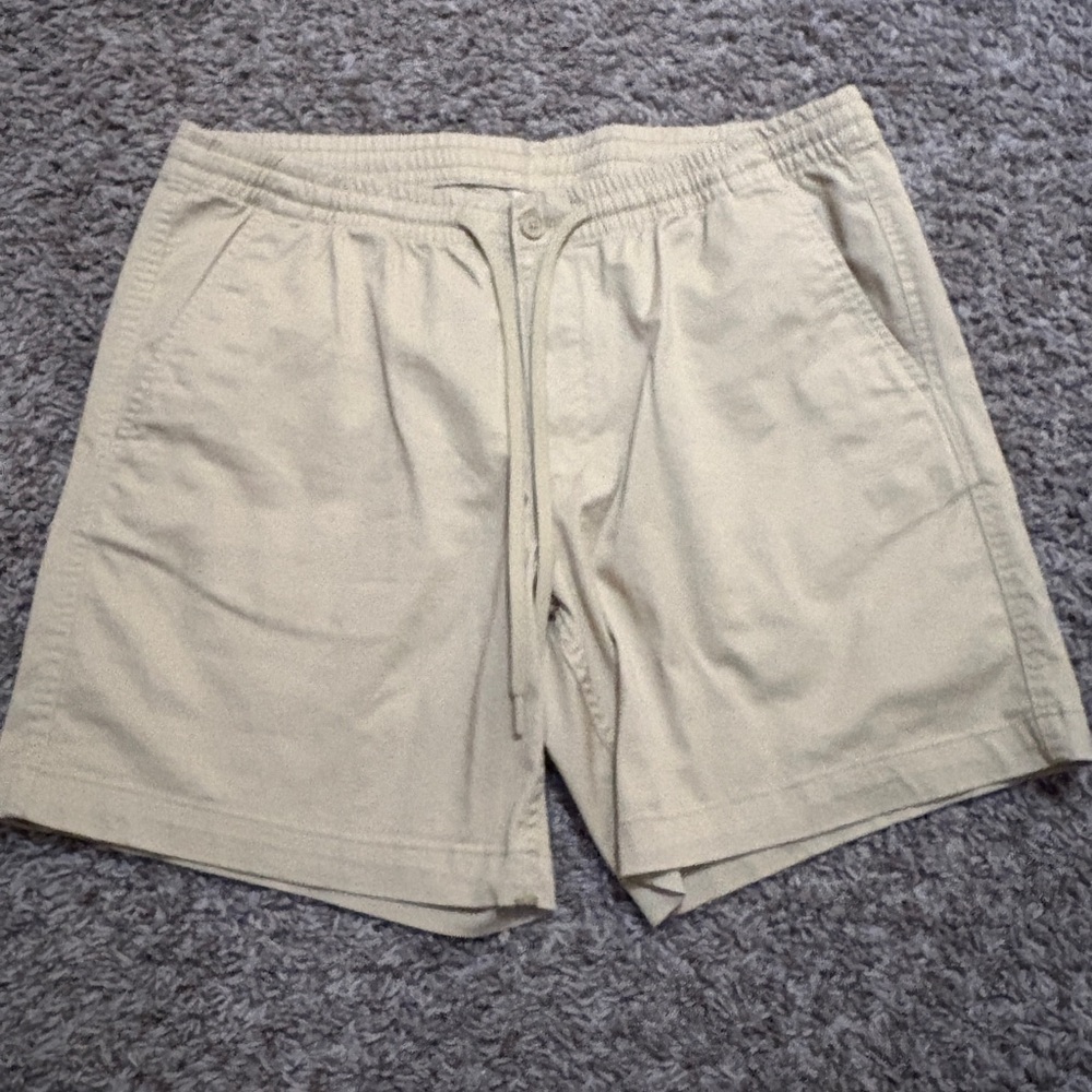 Men’s St John’s Bay Shorts size XL